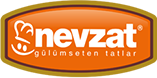 Nevzat Logo